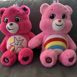 Care Bears 