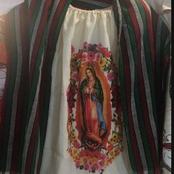 Traje De Indit@