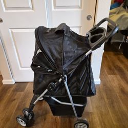 Cat/Small Dog Stroller