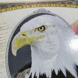 We The People..... Collectible $2 Bill Legal Tender