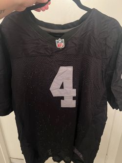 Raiders Jersey