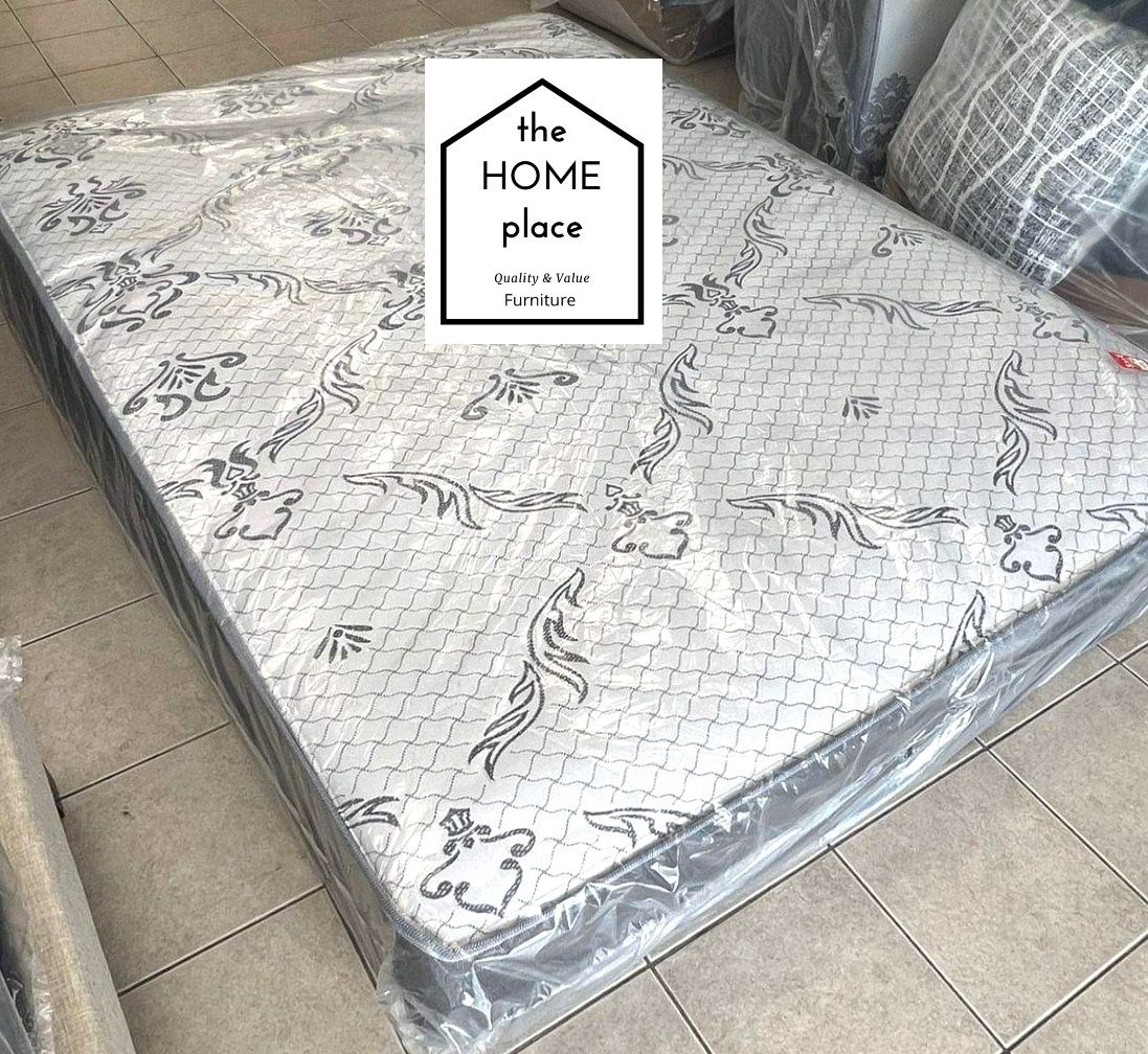 The Home Place BRAND NEW MATTRESSES IN ALL SIZES (Starting Price $99)