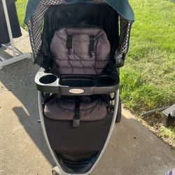 Graco Baby Kids Stroller