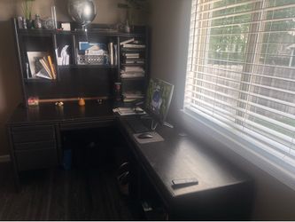 Office Desk