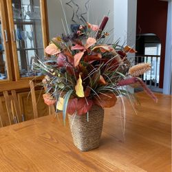 Autumn Centerpiece