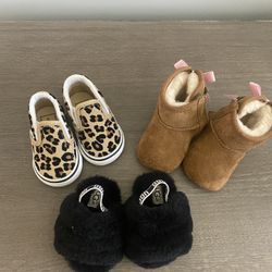 Baby Shoes