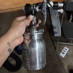 Paint Sprayer