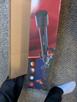 Telescope $80