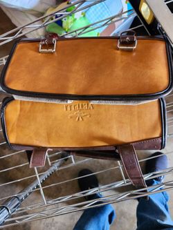 Retelli foldable bag