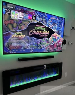 Tv Wall Mounting