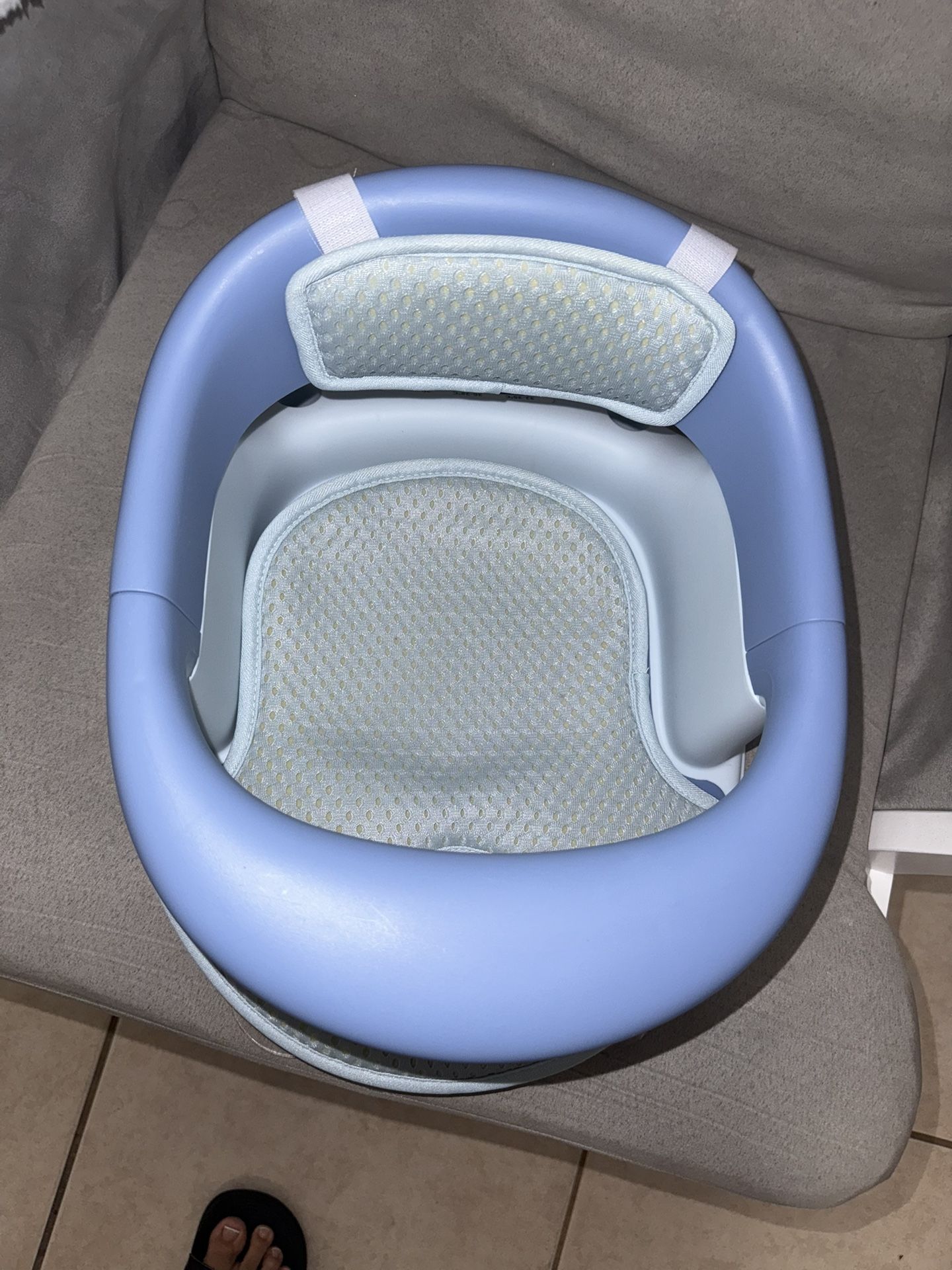 Silla Para Baño De Bebe 