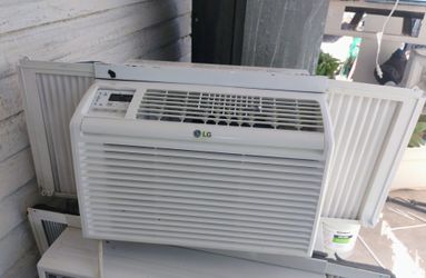 6000 BTU ac unit Air conditioner