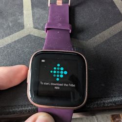 Fitbit Versa 2 For Sale