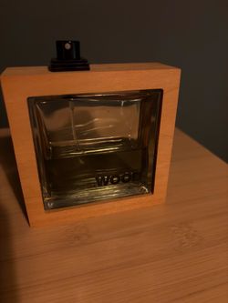 Dsquared2 He Wood
