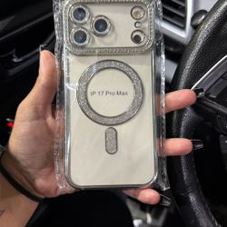 iphone 17 pro max phone case 