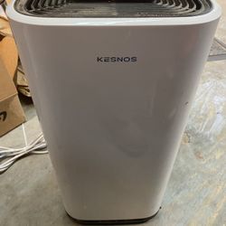 Dehumidifier