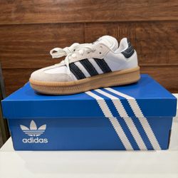 Samba XLG
