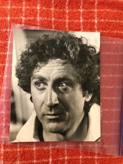 16 Photos Gene Wilder in The Adventure of Sherlock Holmes’ Smarter Brother 1975