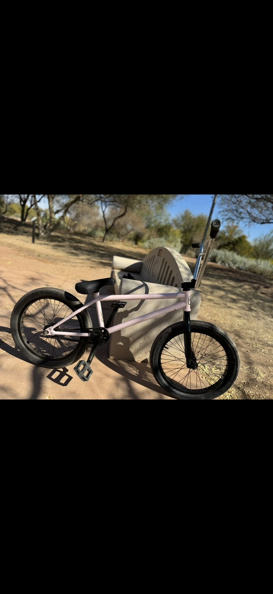 Fit Bmx Bike