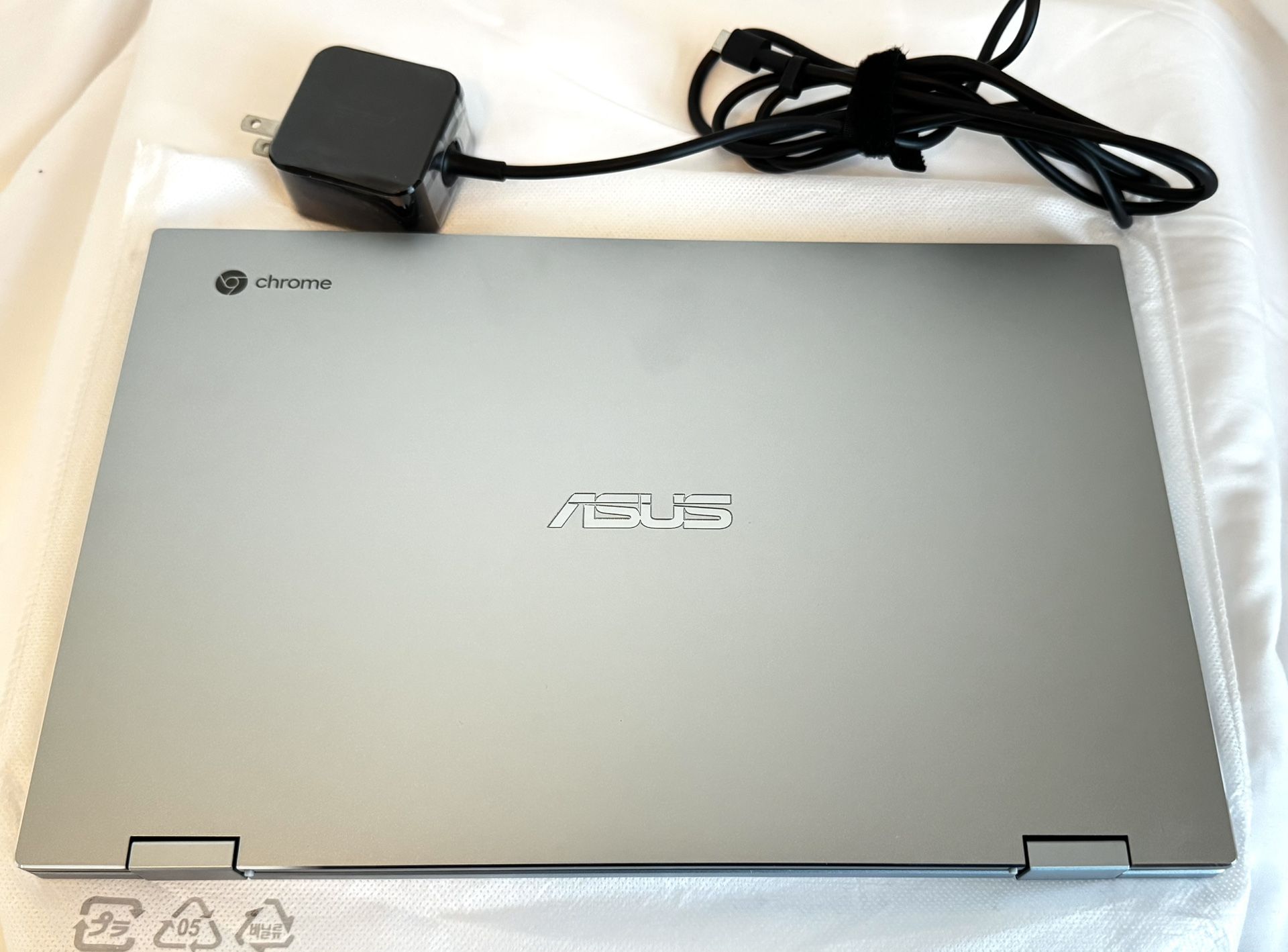 Asus Chromebook