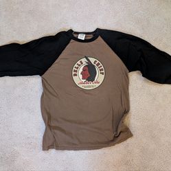 3/4 Sleeve Dells Chief Jersey / Wisconsin Dells Brewing