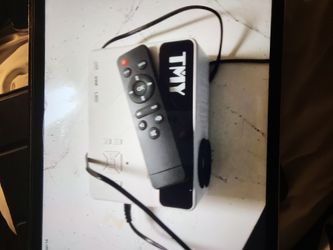 Projector set
