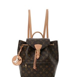 Louis Vuitton PM Backpack Bag 