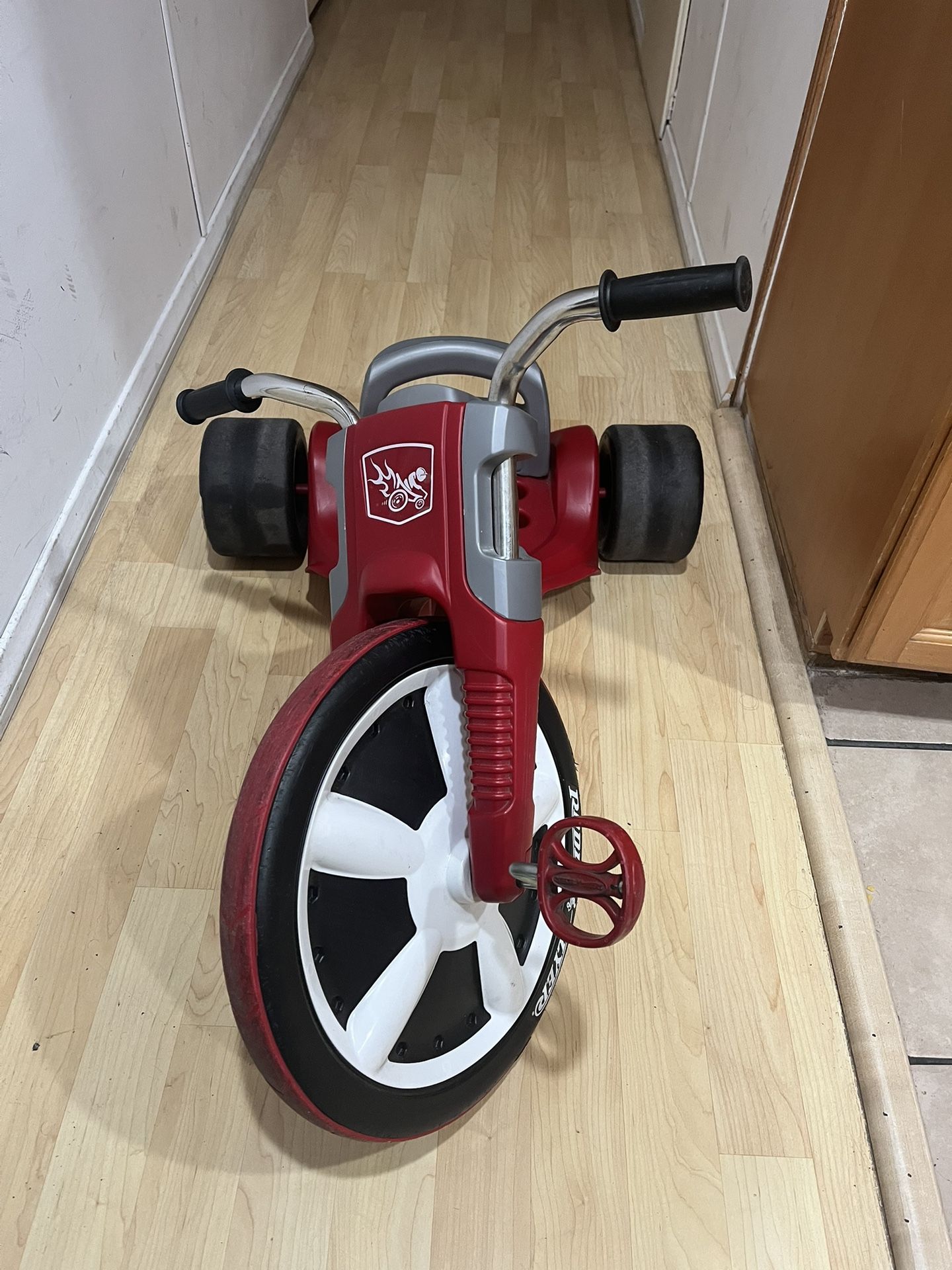 Radio Flyer Tricycle 
