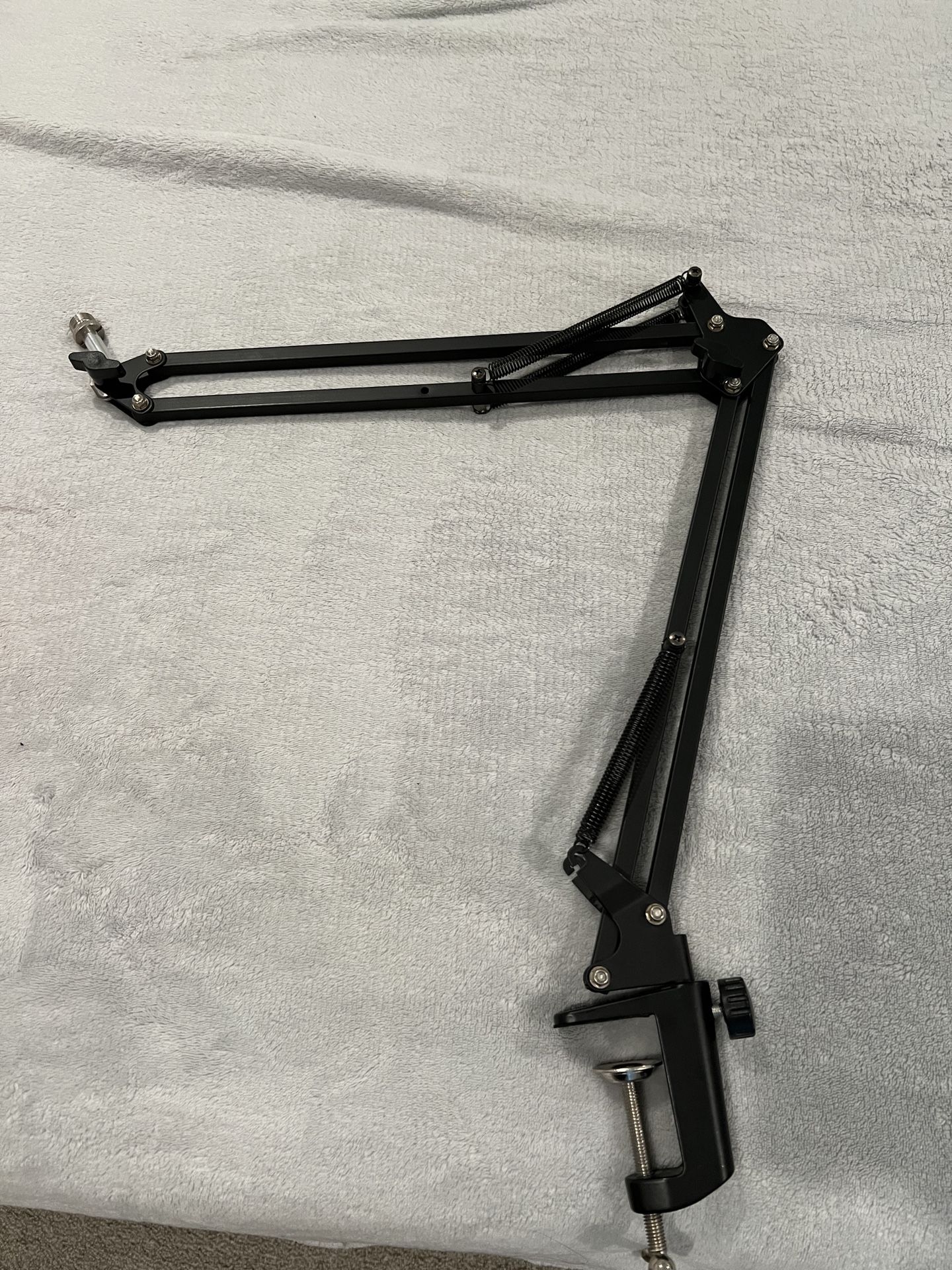 Mic Boom Arm For Desk