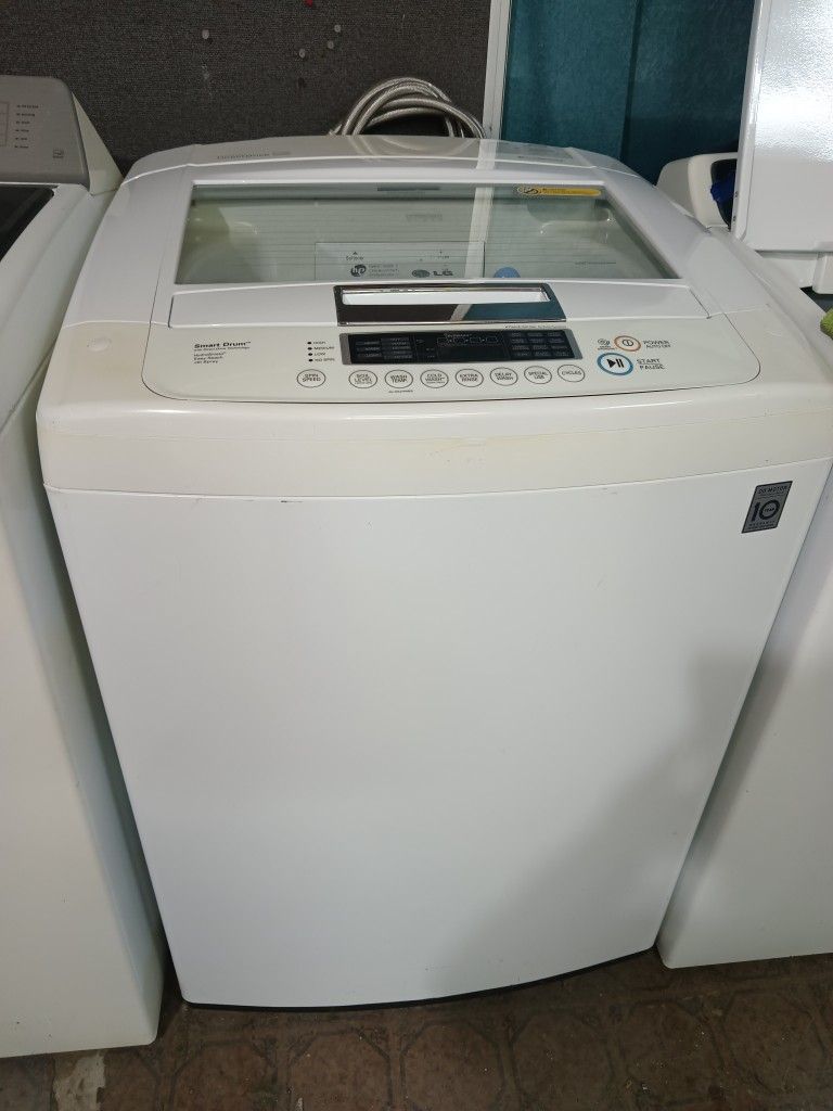 L/G Single Washing Machine For Sale 🔥‼️ Works Good 6️⃣0️⃣ Days Warranty 🚨