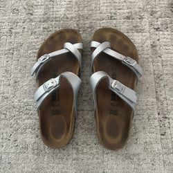 Birkenstock Mayari Sandal - Good Condition!