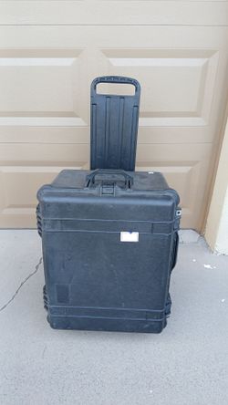 Travel Case Pelican 2620 Storm case