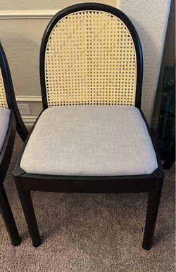 6 dining room chairs