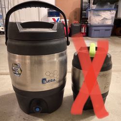 Bubba Insulated Keg Mug