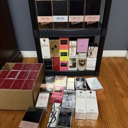 Women’s Fragrance Miss Dior 