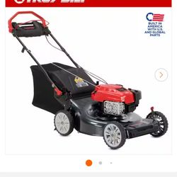 Cortadora De Césped