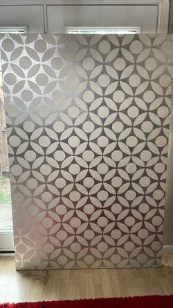 Large Painting / Wall Hanging 