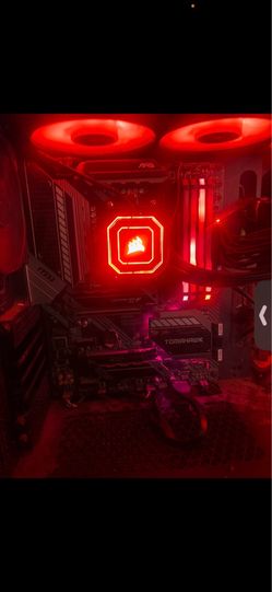 Gaming pc Shoot me a price
