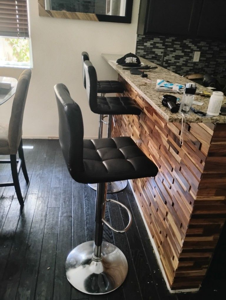 Bar Stools