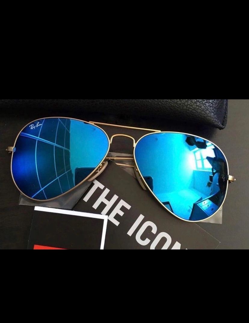 Aviator 58mm
