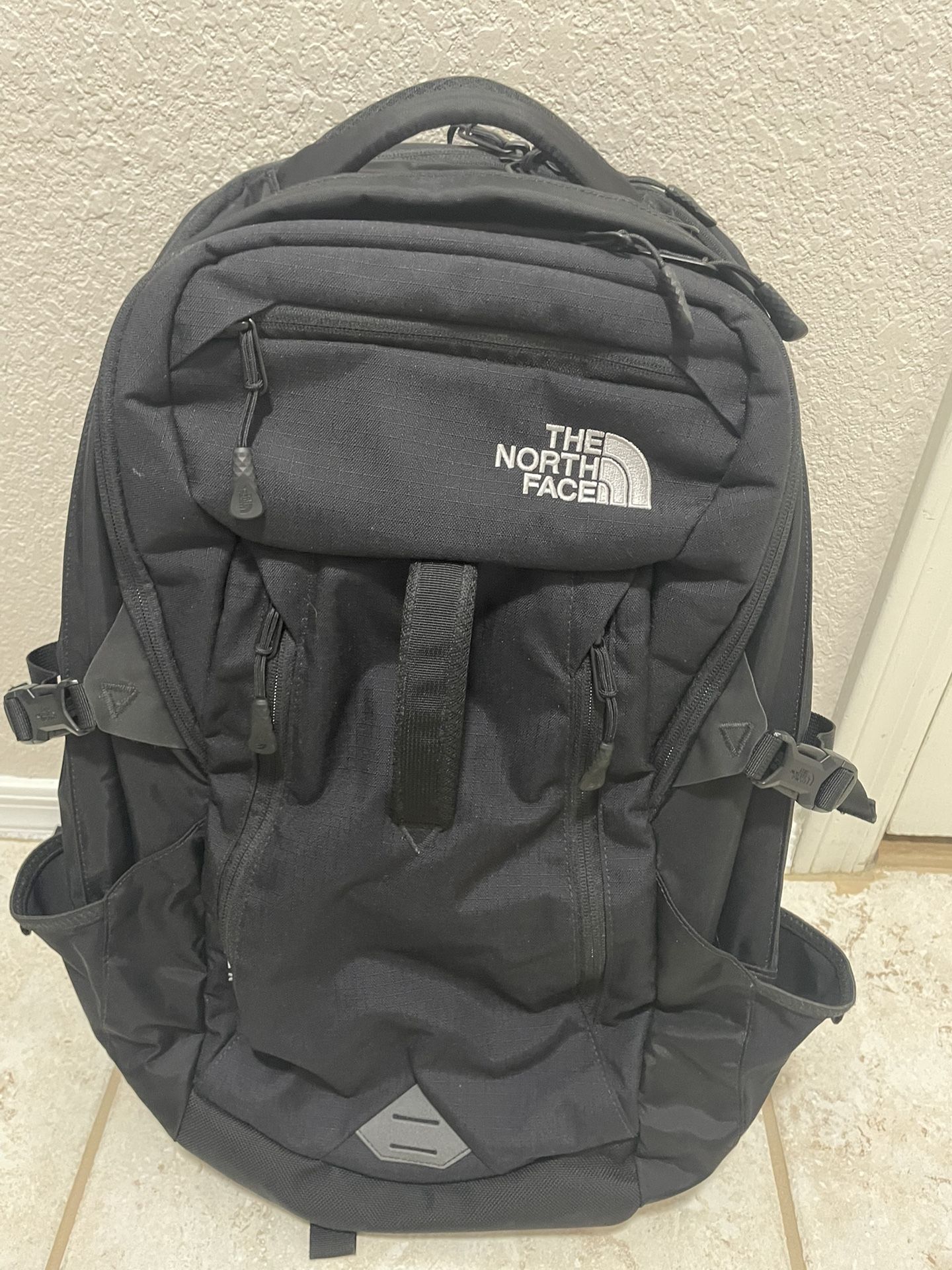 North Face Backpack - Router