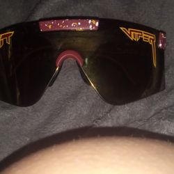 Pit Vipers Sunglasses 