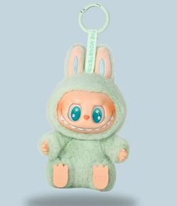 Labubu ‘QuQu’ 💯 Authentic 