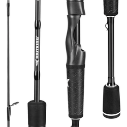 Kastking and diwa combo