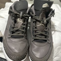 Jordan’s , Nikes, Ghost 16, Black Sandals Nike 9/10 Size 