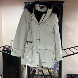 DKNY Winter Jacket