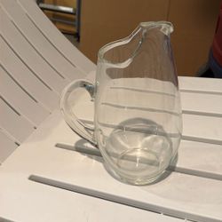 Pitcher