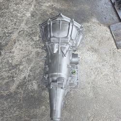 Rebuilt 4l60E Transmissions 