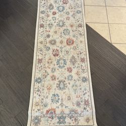Rug Run