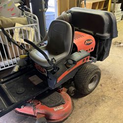 Mower